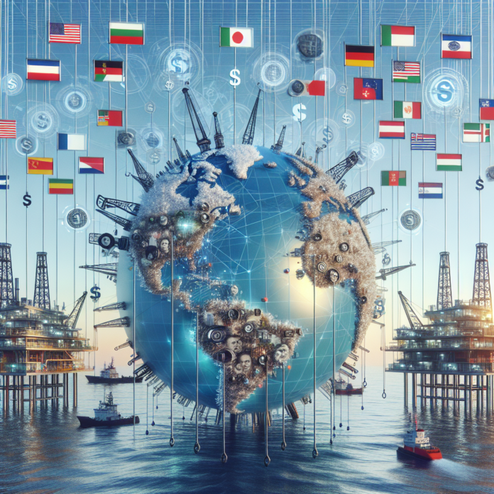 ako funguje offshore