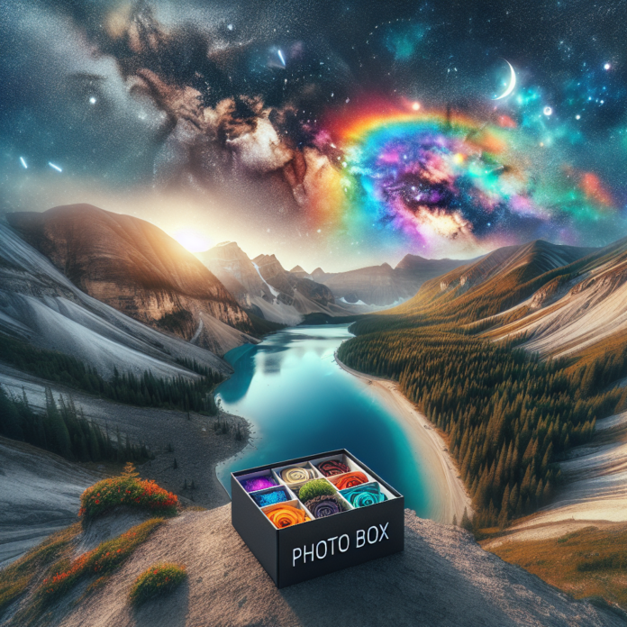 fotobox