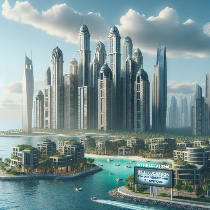 offshore dubaj