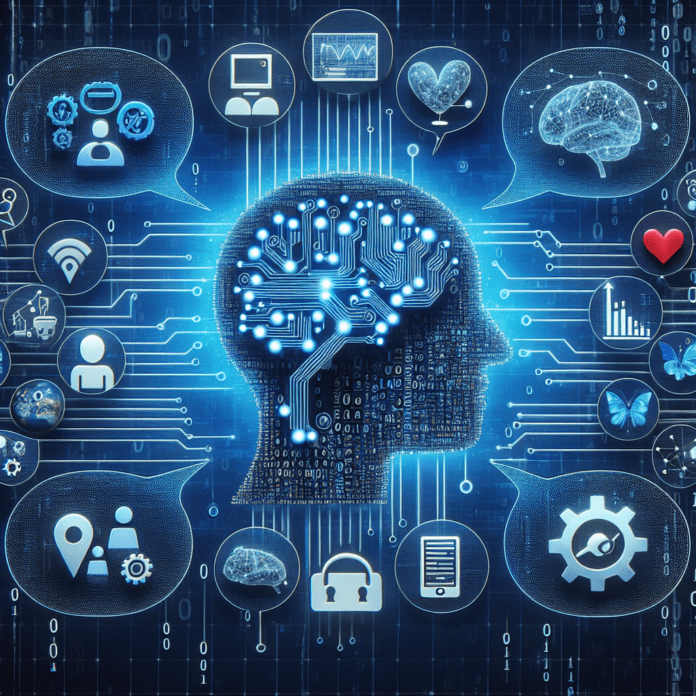 umelá inteligencia chat