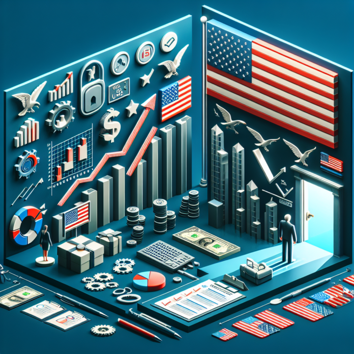 zalozenie firmy v usa