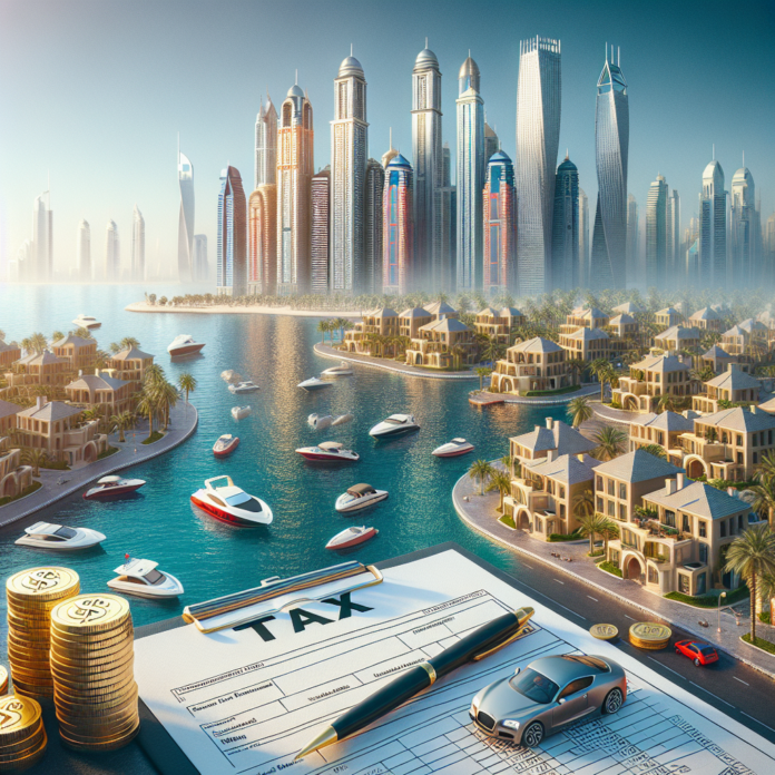 dane v dubaji