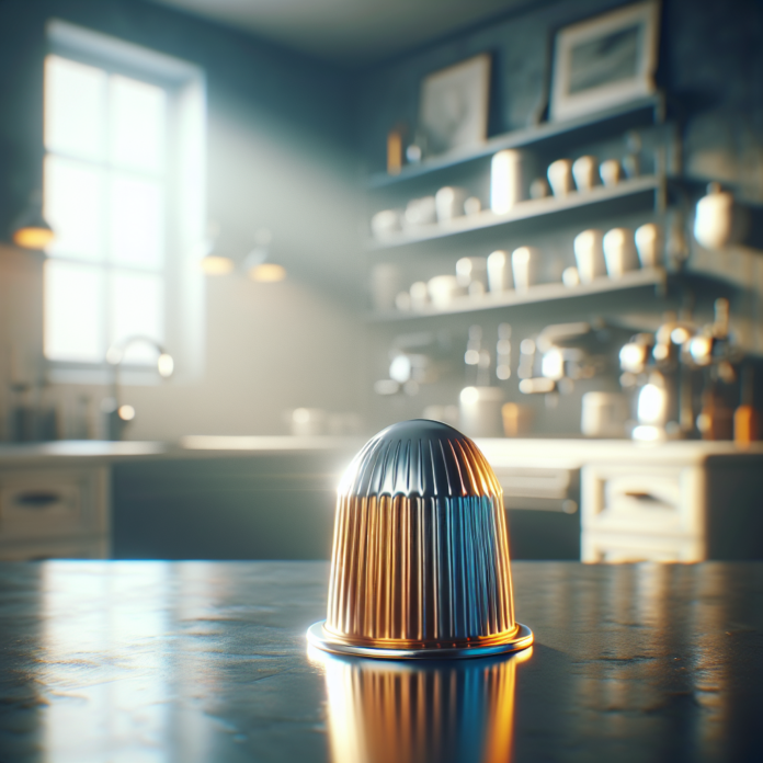 espresso kapsule