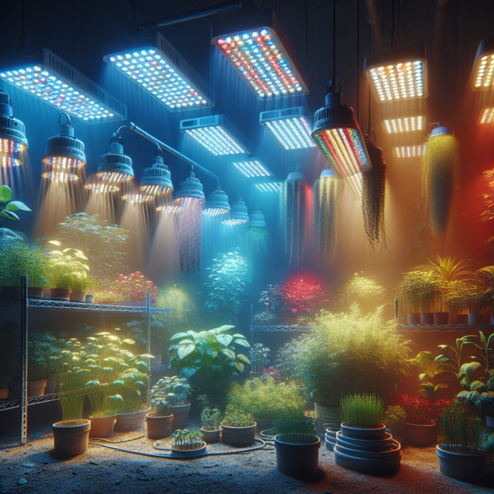 grow light
