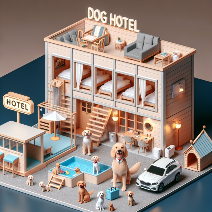 hotel pes