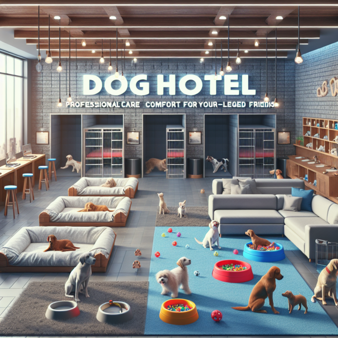 hotel pre psa