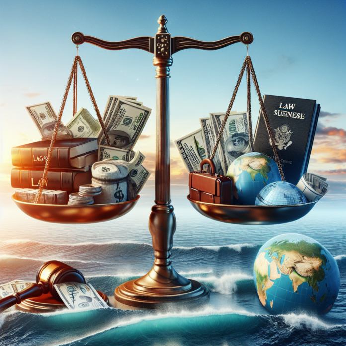 offshore firma