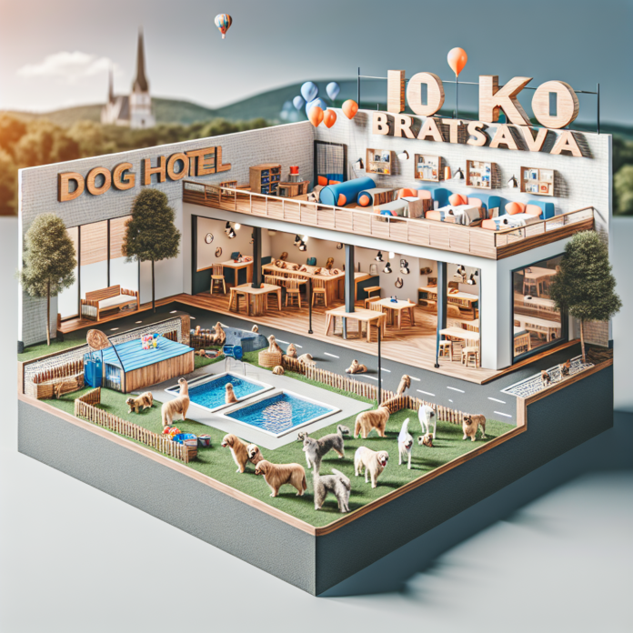 psi hotel bratislava