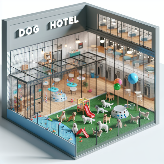 psy hotel