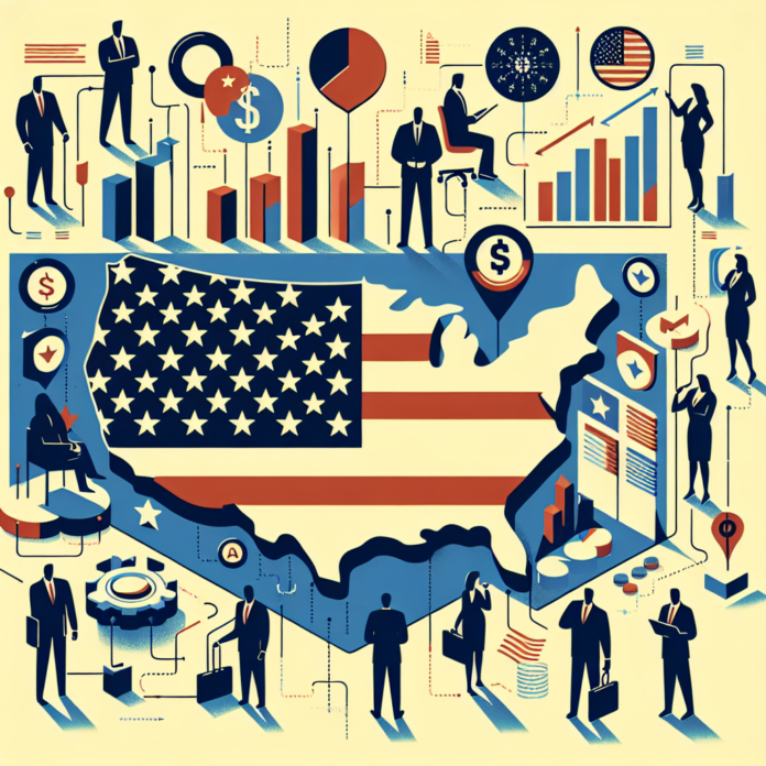 zalozenie firmy v usa