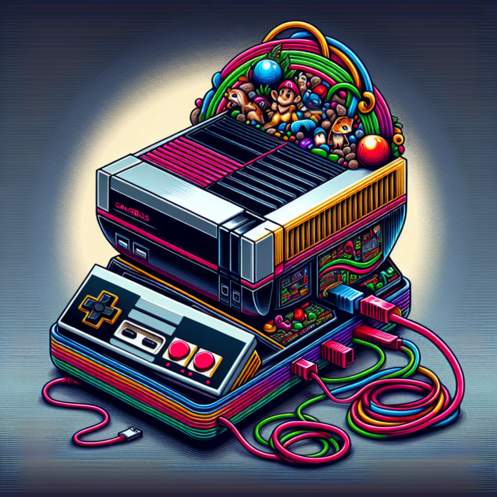 gamebos