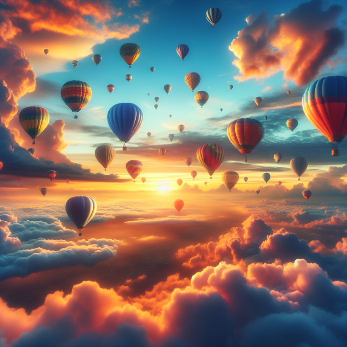 go-balony