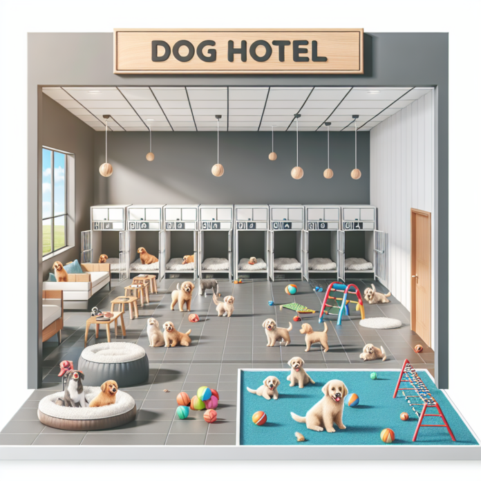 hotel pre psov