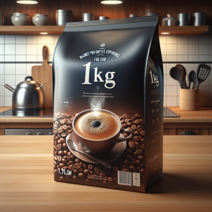 kava 1kg