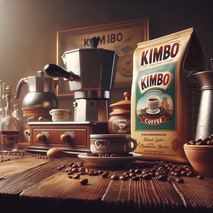 kimbo