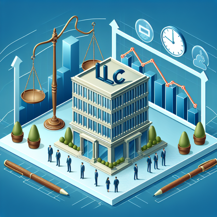co je llc