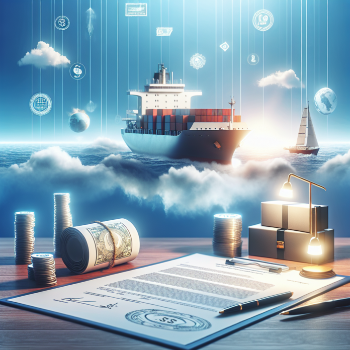 co je offshore spolocnost