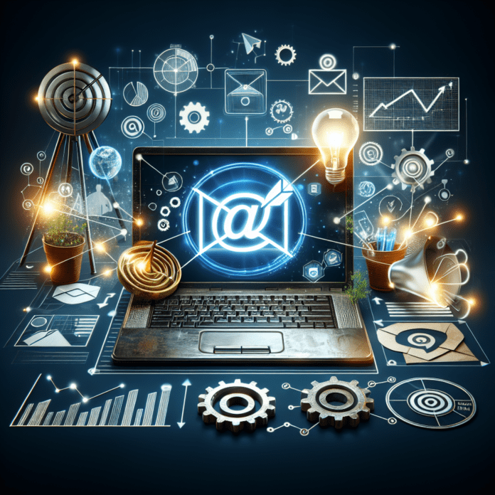 Email marketing