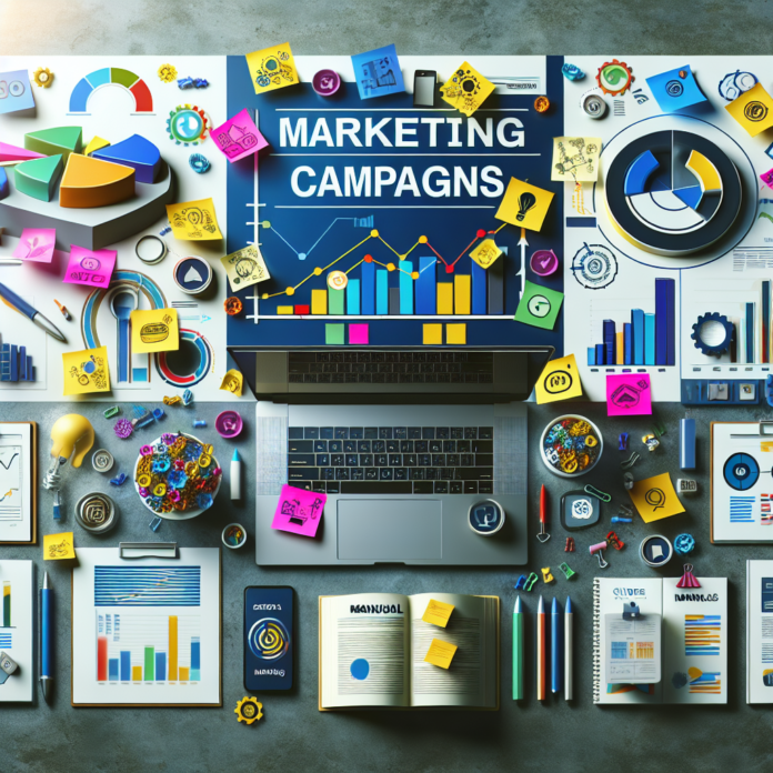 Marketingové kampane