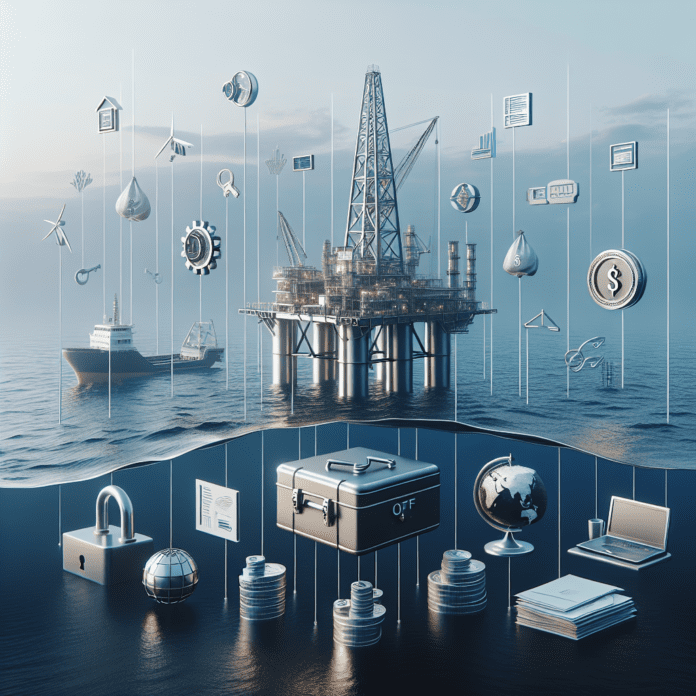 offshore