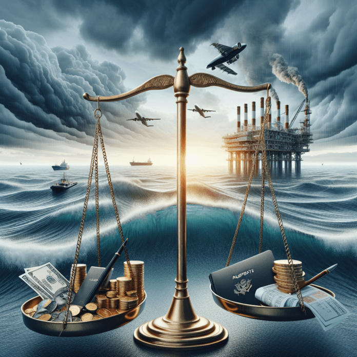 offshore firma
