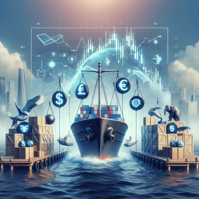 offshore forex