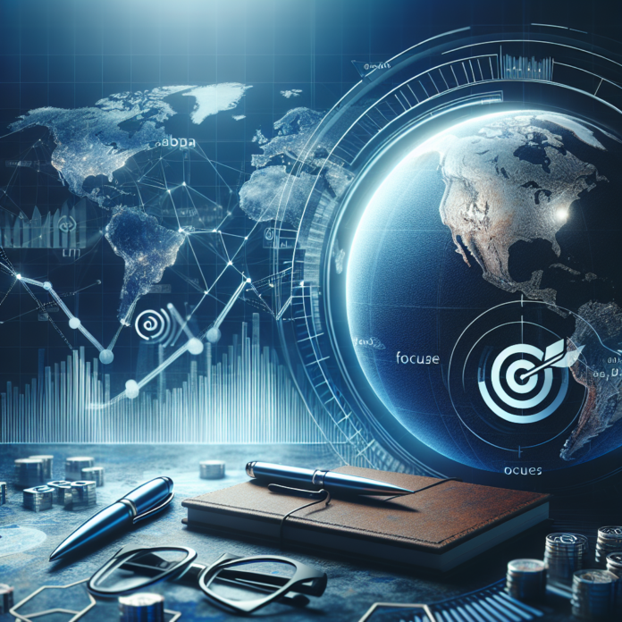 Online marketing