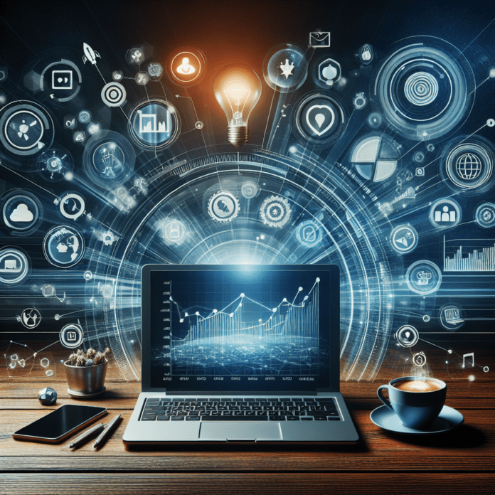 Online marketing