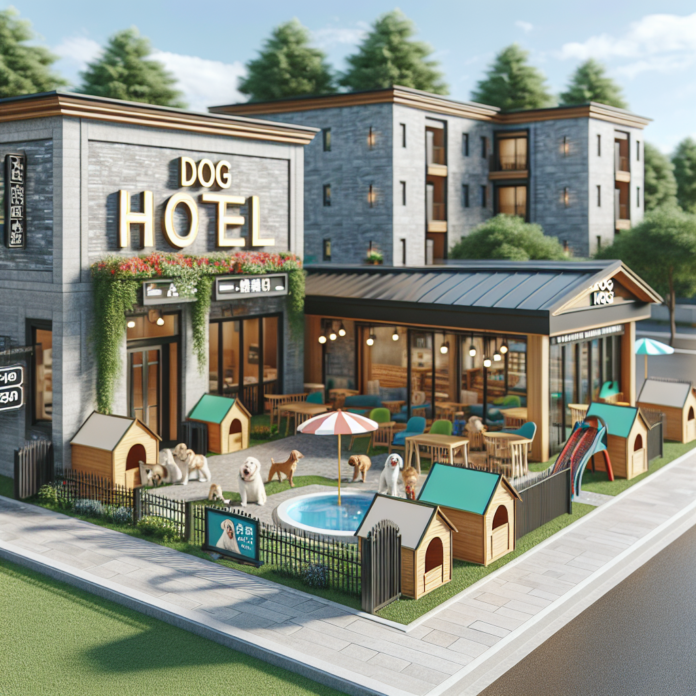 psy hotel