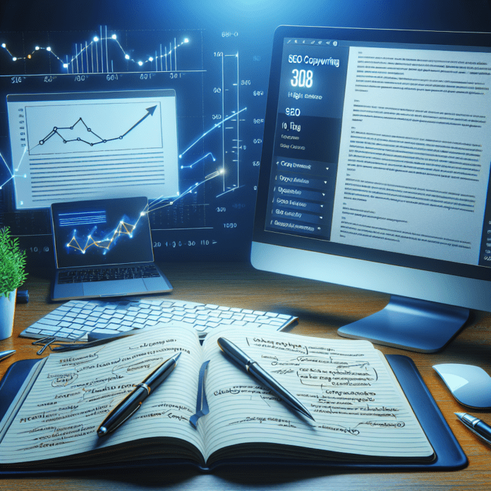 SEO copywriting