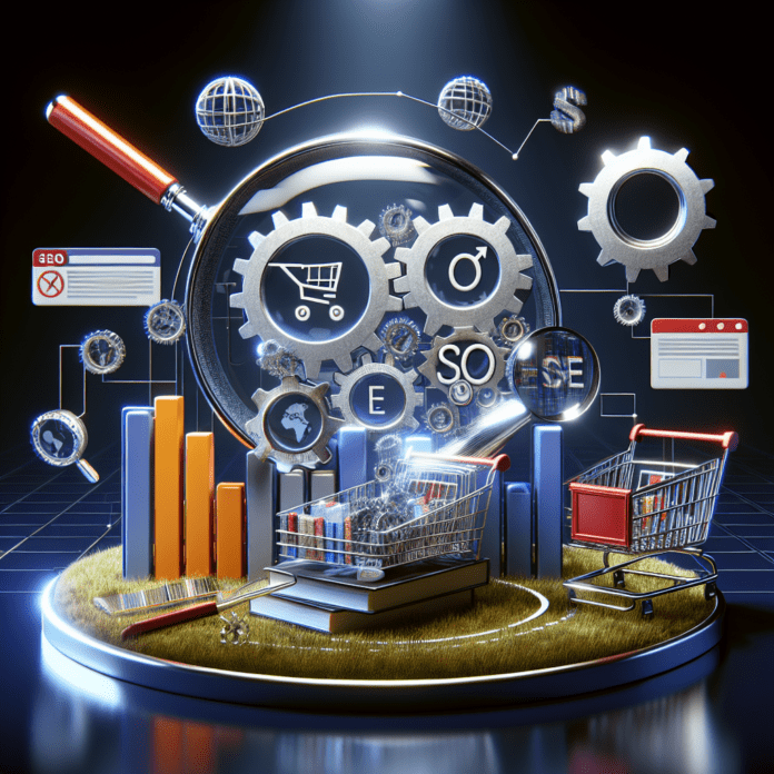 SEO pre e-shop