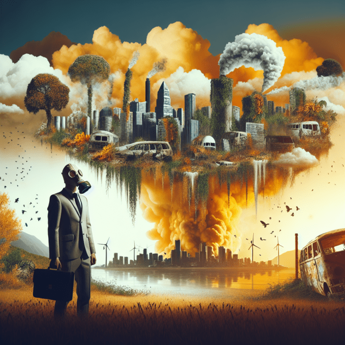 sirovodik vo vzduchu