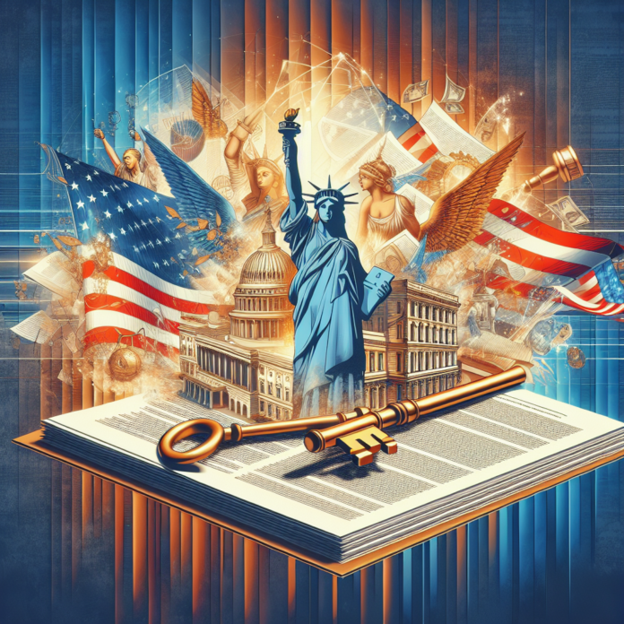 firma v usa