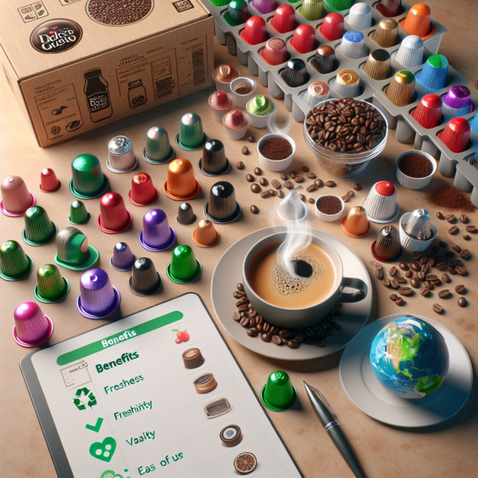 kompatibilne kapsule dolce gusto