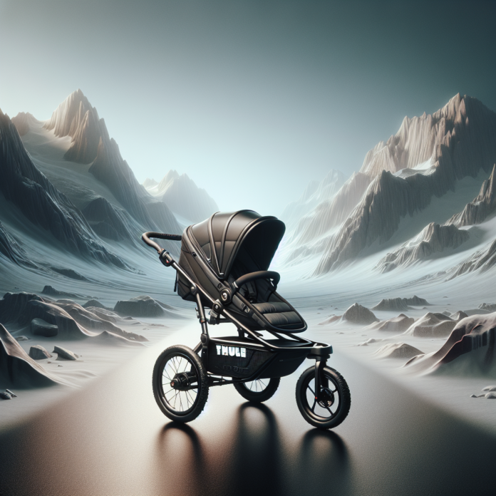 thule chariot sport