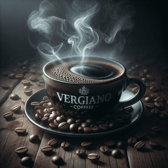 vergnano kava