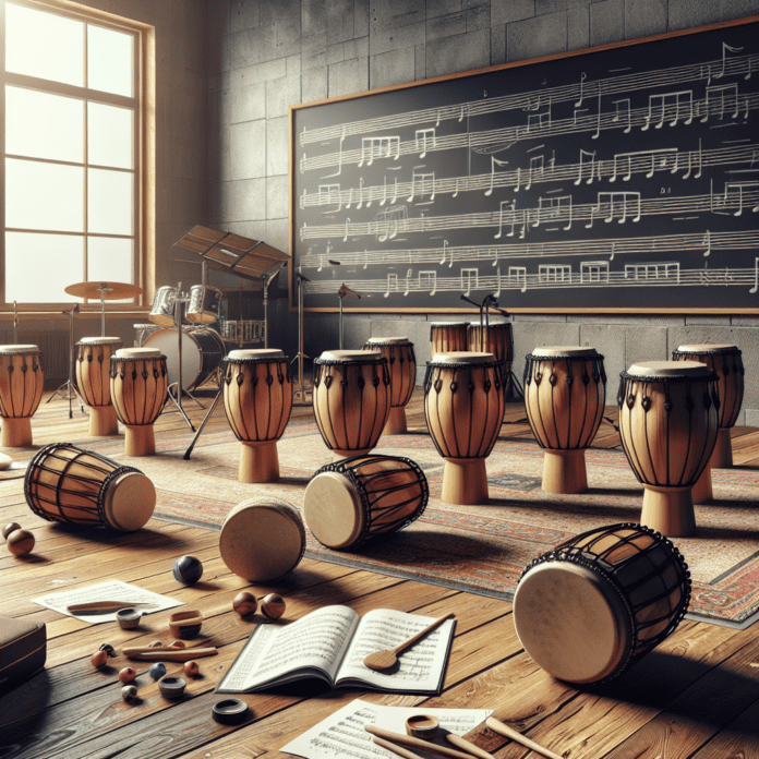 Bubon djembe Košice