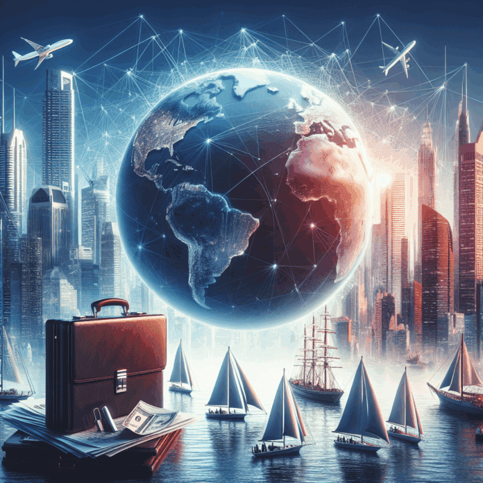 co je offshore spolocnost
