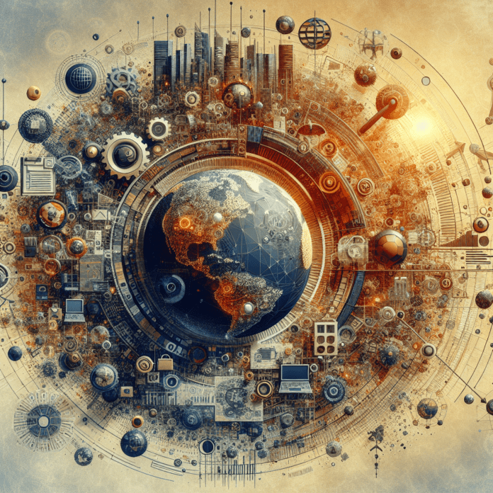 IBC – International Business Company