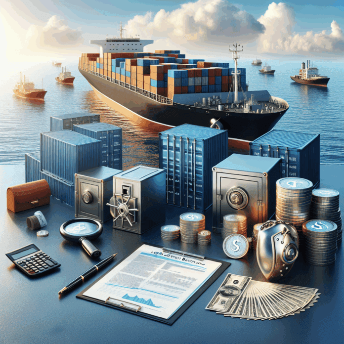 Legálne offshore podnikanie