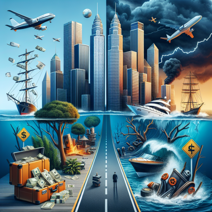 Offshore daňová optimalizácia