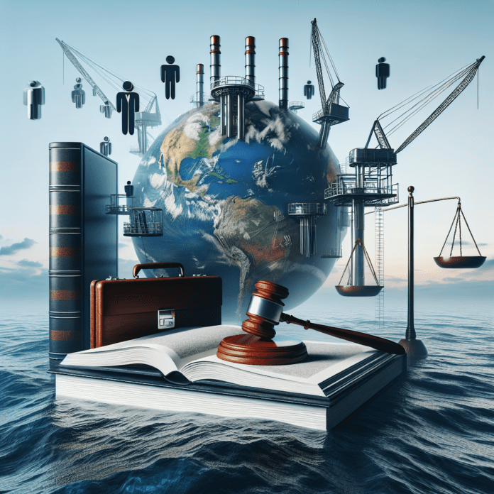 Offshore právne predpisy