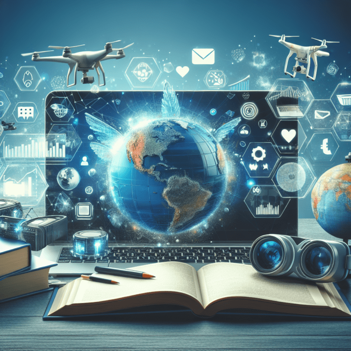 Online marketing