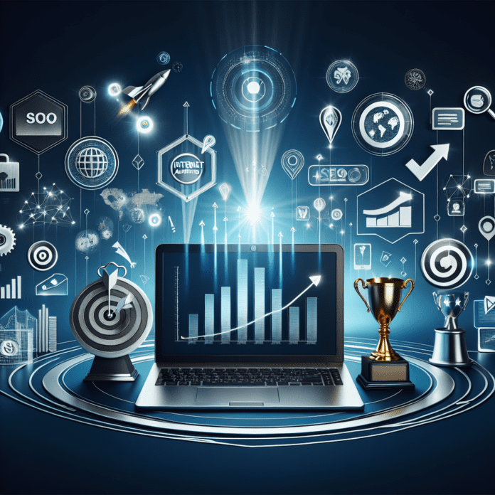 Placená reklama na internetu