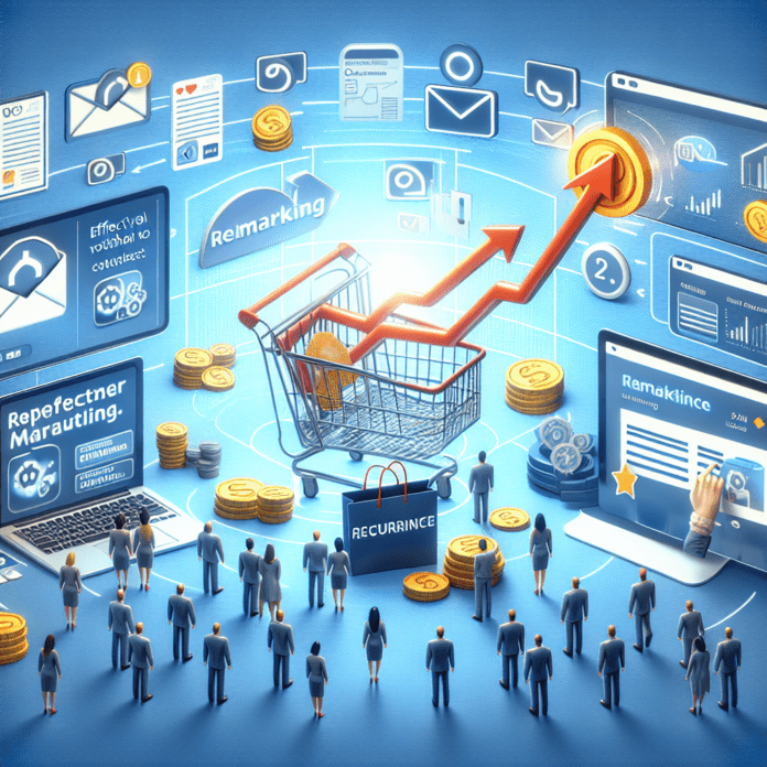 Remarketing