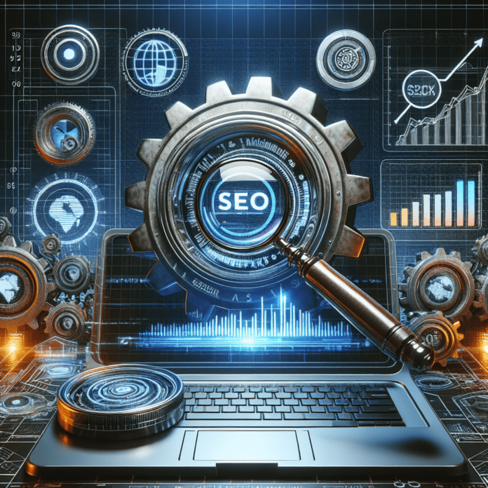 SEO trendy 2025