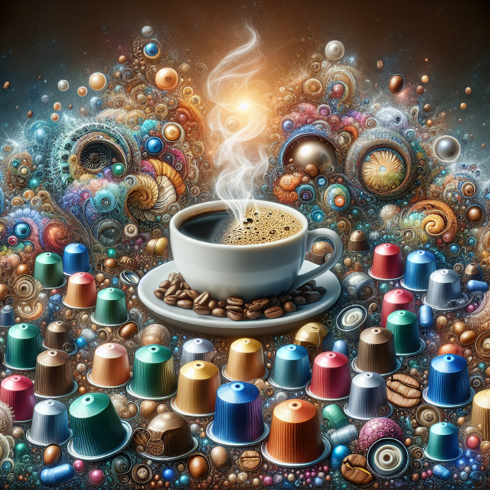 lavazza kapsule