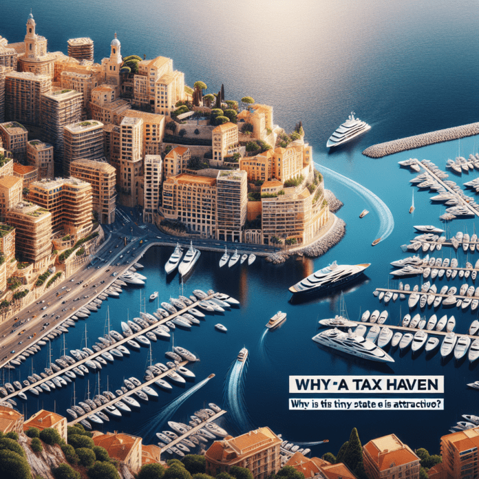 monaco danovy raj