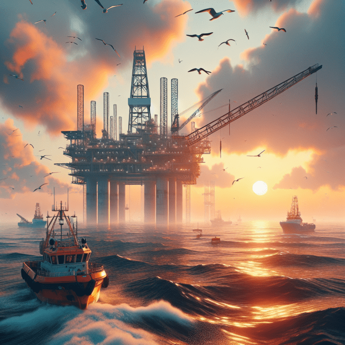 offshore