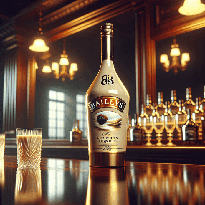 baileys